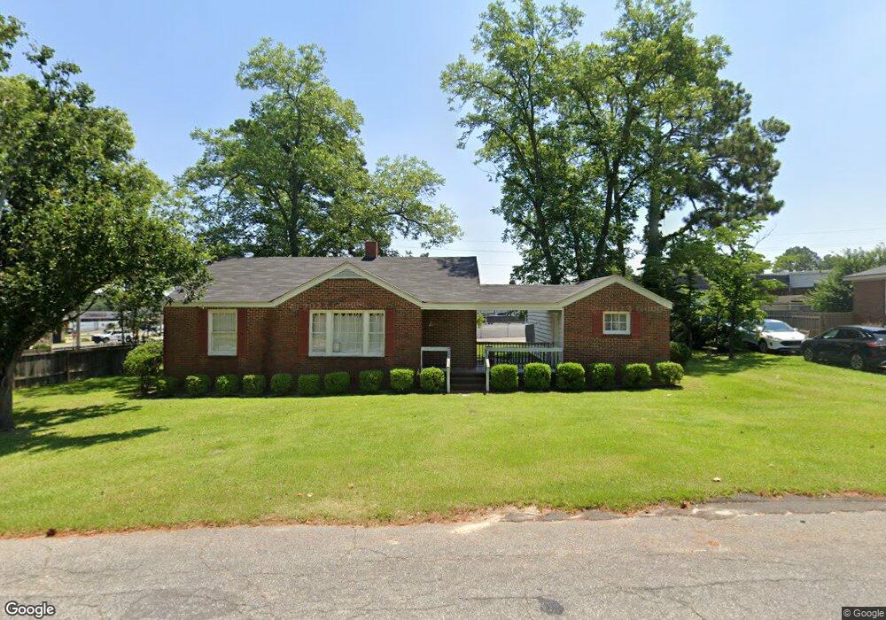 703 Stewart Ave, Cordele, GA 31015 - photo 1