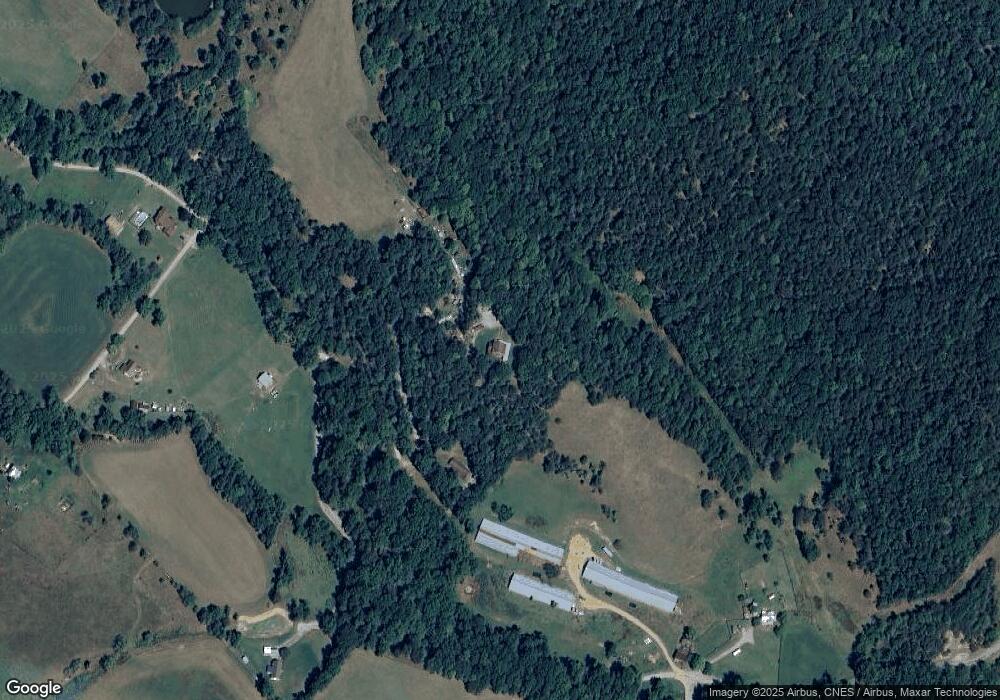 19752 Mongold Hollow, Bergton, VA 22811 - photo 1