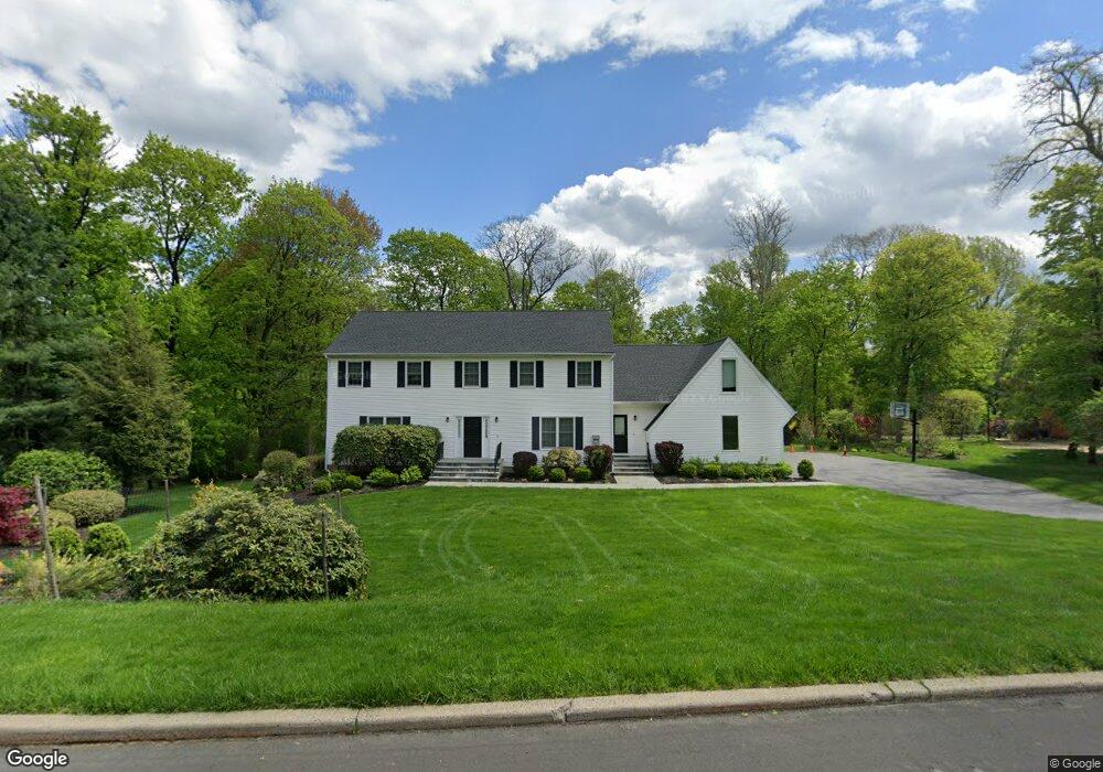 3 Watch Hill Rd, Pleasantville, NY 10570 - photo 1