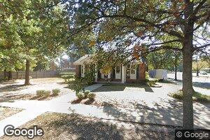 202 S Deer Creek Dr, Arcola, MS 38722