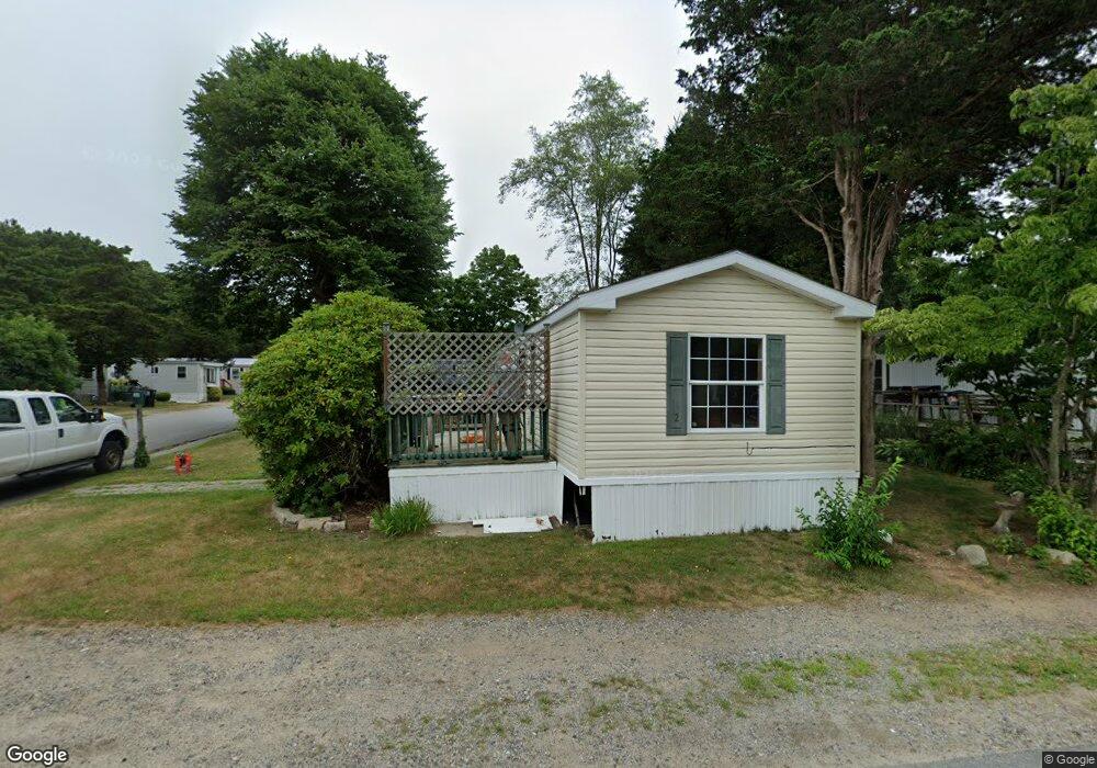 2 2nd Ave, Pocasset, MA 02559 - photo 1