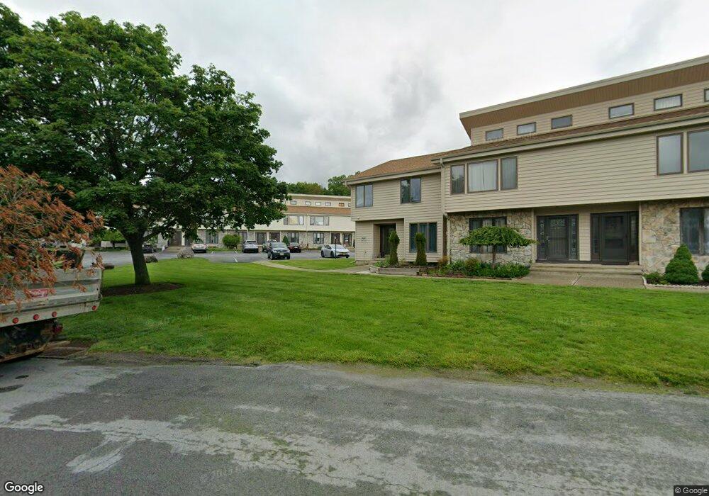 166 Dakota Dr unit 166, Lafayette, NJ 07848 - photo 1