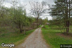 16495 Schroeder Rd, Brant, MI 48614