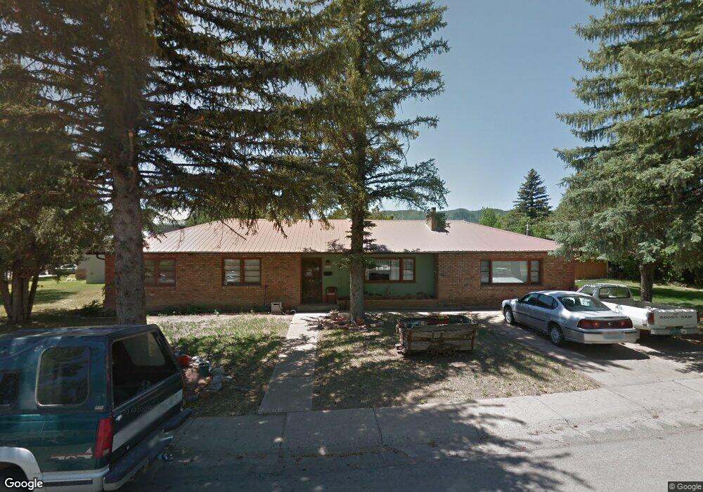 2121 Crestview Dr, Durango, CO 81301 - photo 1