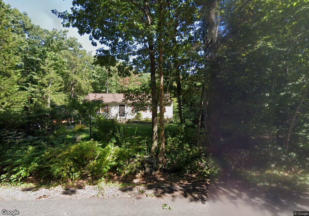 90 Halls Mill Rd, Newfields, NH 03856 - photo 1