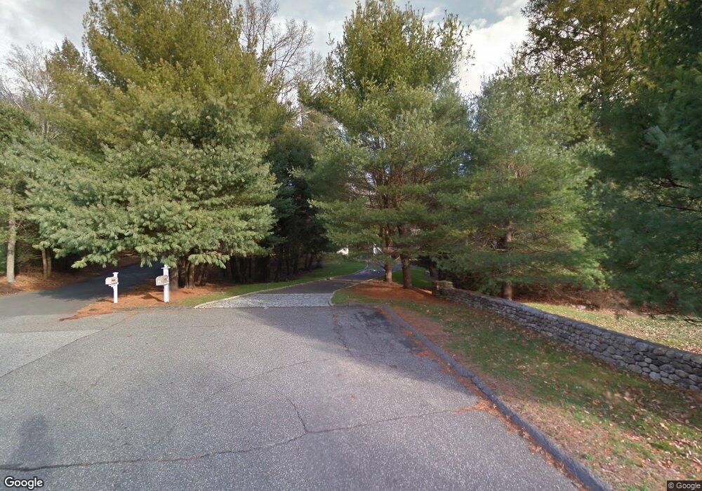 45 Hemlock Ridge, Weston, CT 06883 - photo 1