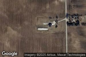 5267 S 1000 W, Mentone, IN 46539