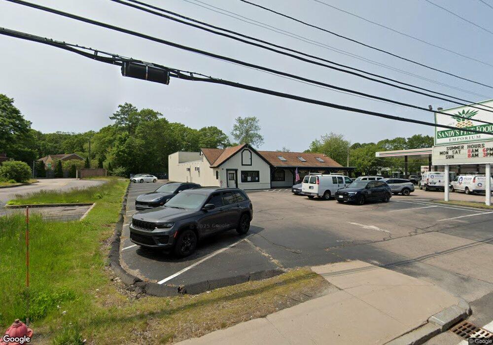 17 Post Rd, Westerly, RI 02891 - photo 1