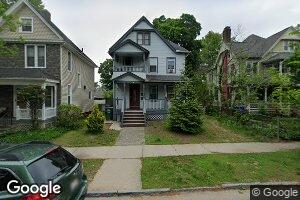 116 Westminster St, Springfield, MA 01109