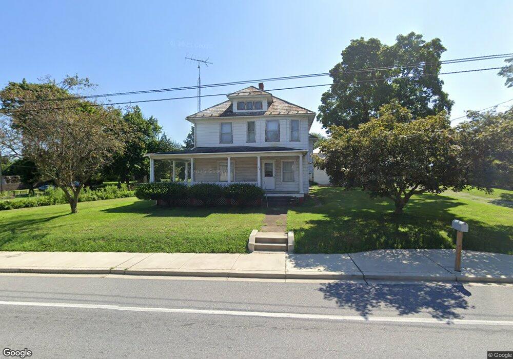 839 Francis Scott Key Hwy, Keymar, MD 21757 - photo 1