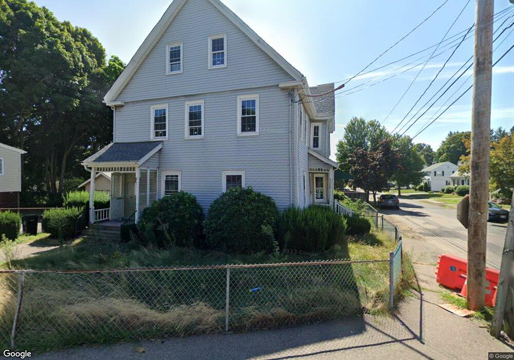 75 Squantum St, Milton, MA 02186 - photo 1