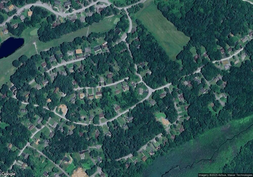 401 Deerfield Ln, Montague, NJ 07827 - photo 1