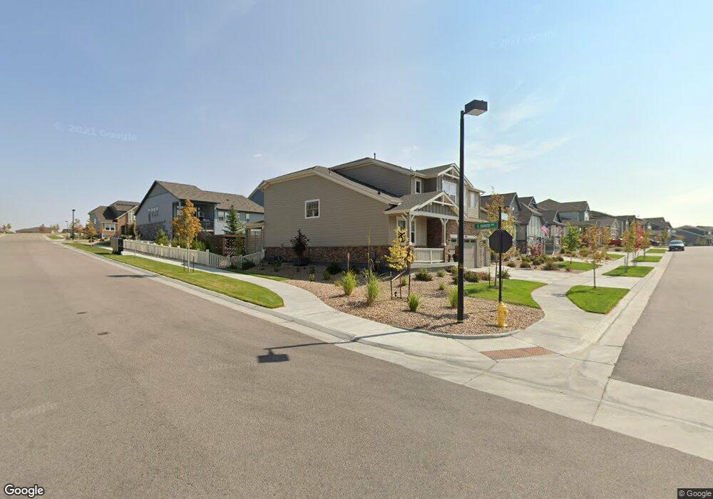 7064 S Shady Grove Ct, Aurora, CO 80016 - photo 1