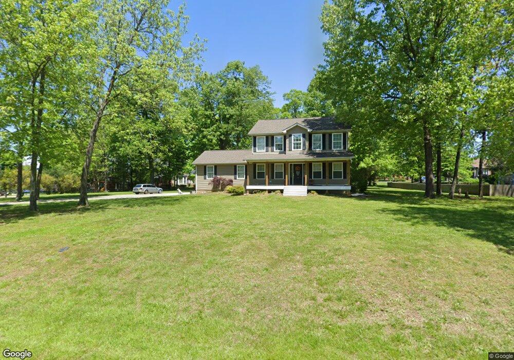 228 Spruce Ln, Mount Washington, KY 40047 - photo 1