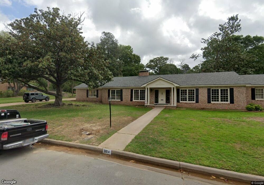 3614 Woodbine Blvd, Tyler, TX 75701 - photo 1