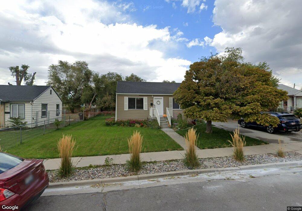 444 W Alta View Dr, Midvale, UT 84047 - photo 1