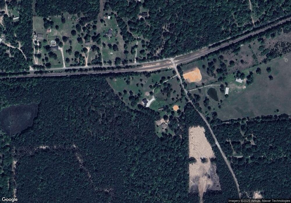 9221 Faulkner Rd, Cleveland, TX 77328 - photo 1