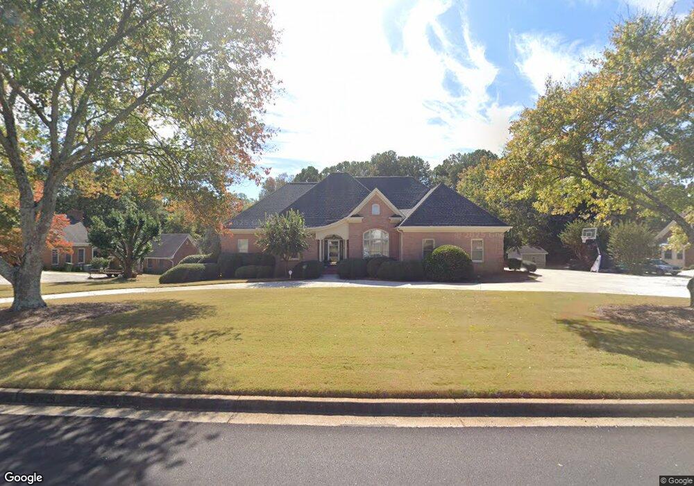 949 Sundew Dr SE unit 7, Conyers, GA 30013 - photo 1