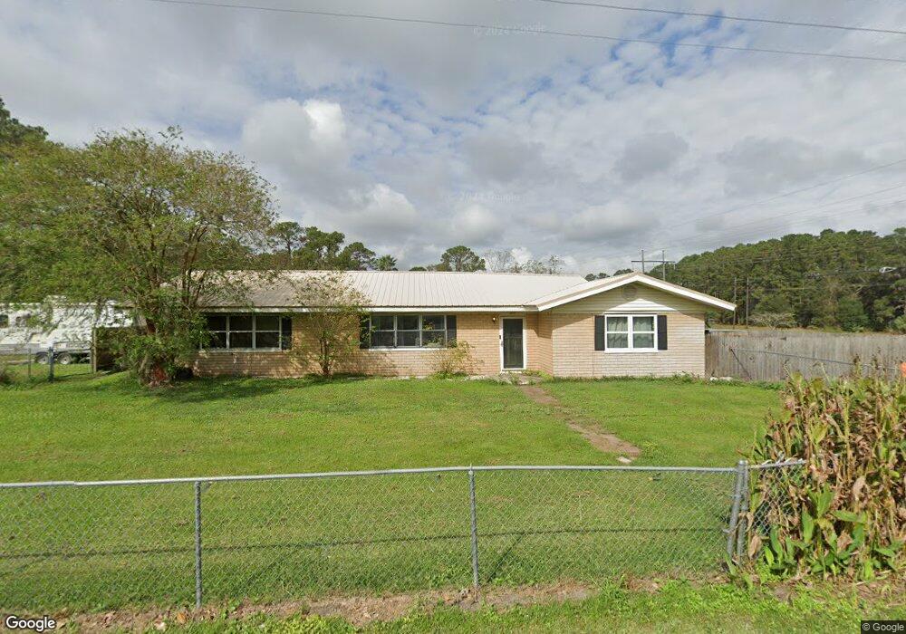 300 Lillie Way, Brunswick, GA 31525 - photo 1