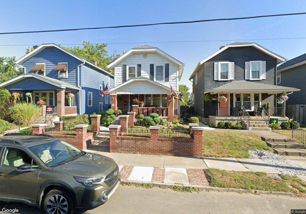 190 E Jenkins Ave, Columbus, OH 43207 - photo 1