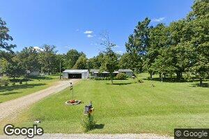 406 Parkview Rd N, Woodstock, OH 43084