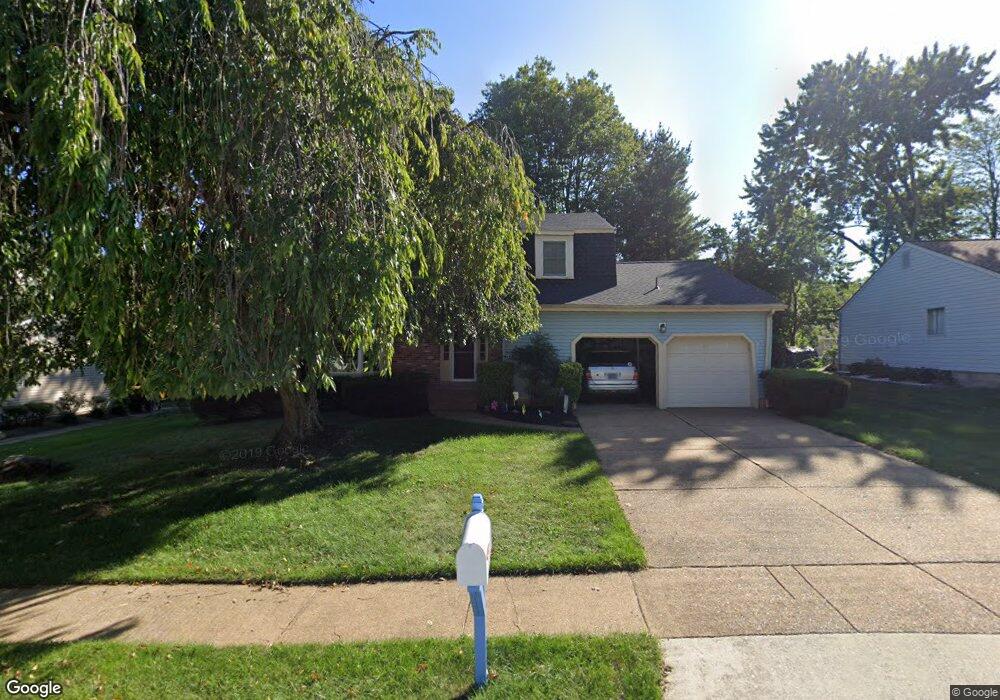 1020 Jeffrey Rd, Wilmington, DE 19810 - photo 1