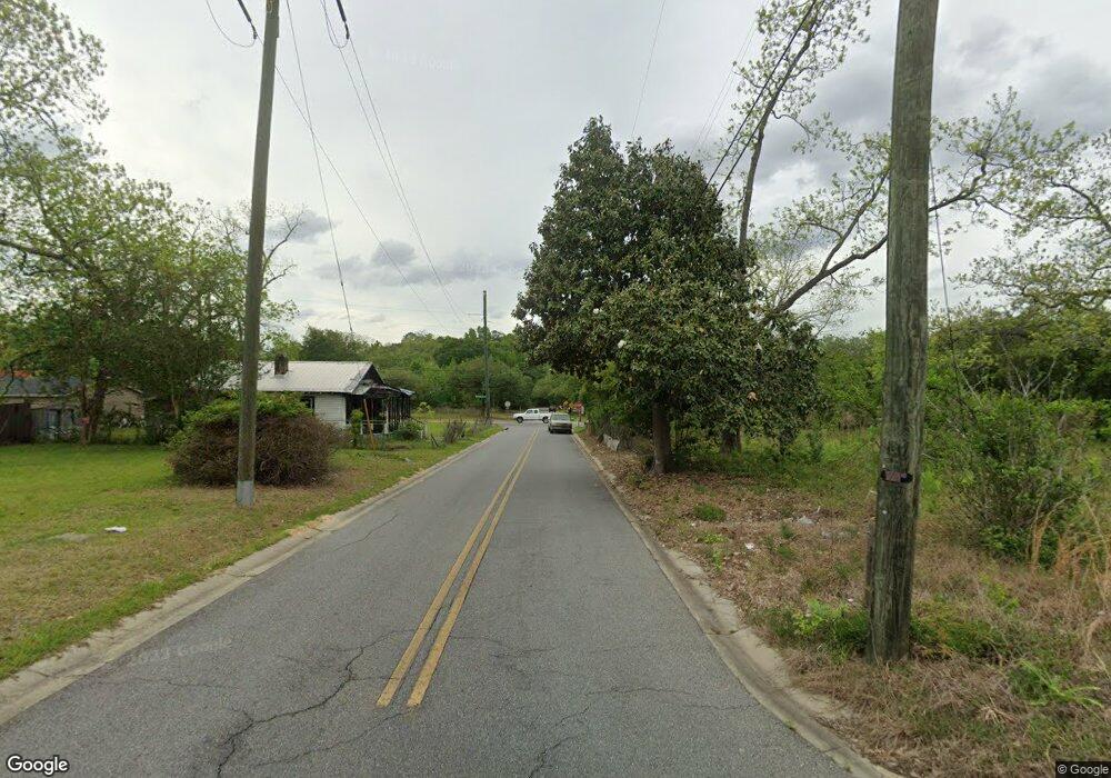 1101 3rd Ave NW, Moultrie, GA 31768 - photo 1