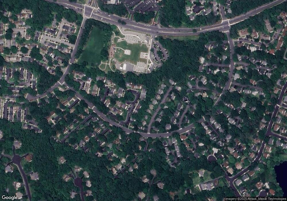 6119 Calico Pool Ln, Burke, VA 22015 - photo 1