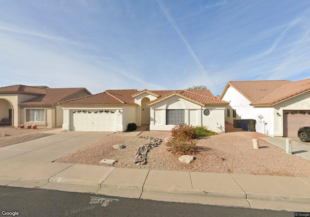 1032 N Sailors Way, Gilbert, AZ 85234 - photo 1