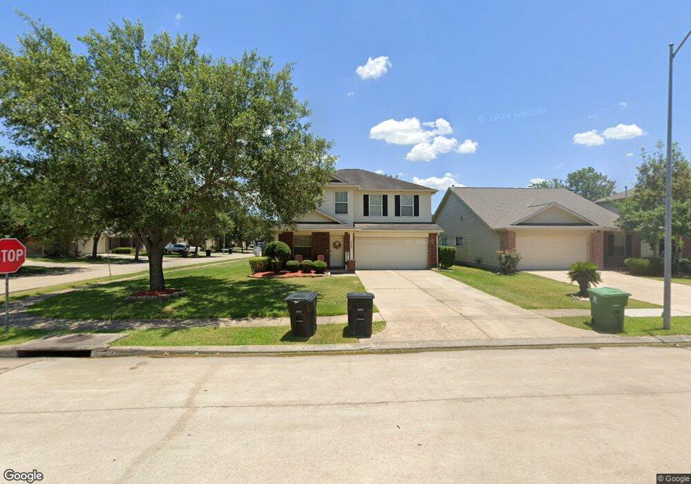 10403 Clearwood Crossing Blvd, Houston, TX 77075 - photo 1