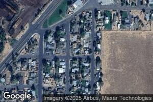 310 NE Douglas St, Pilot Rock, OR 97868