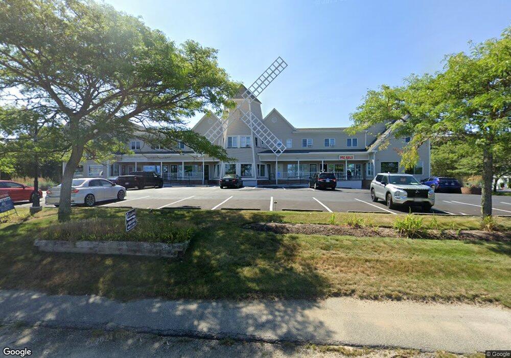 109 Main St, West Dennis, MA 2670 - photo 1