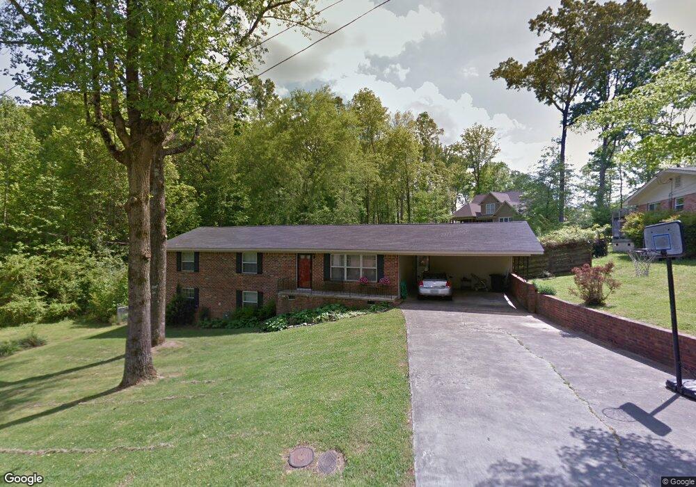 610 Sycamore Dr NE, Cleveland, TN 37312 - photo 1