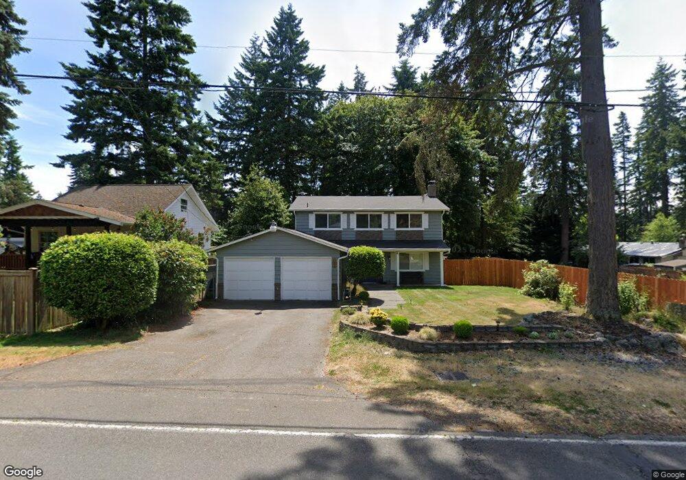 8604 236th St SW, Edmonds, WA 98026 - photo 1