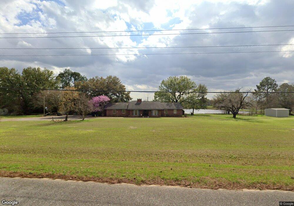 260 Floyd Rd, Cordele, GA 31015 - photo 1