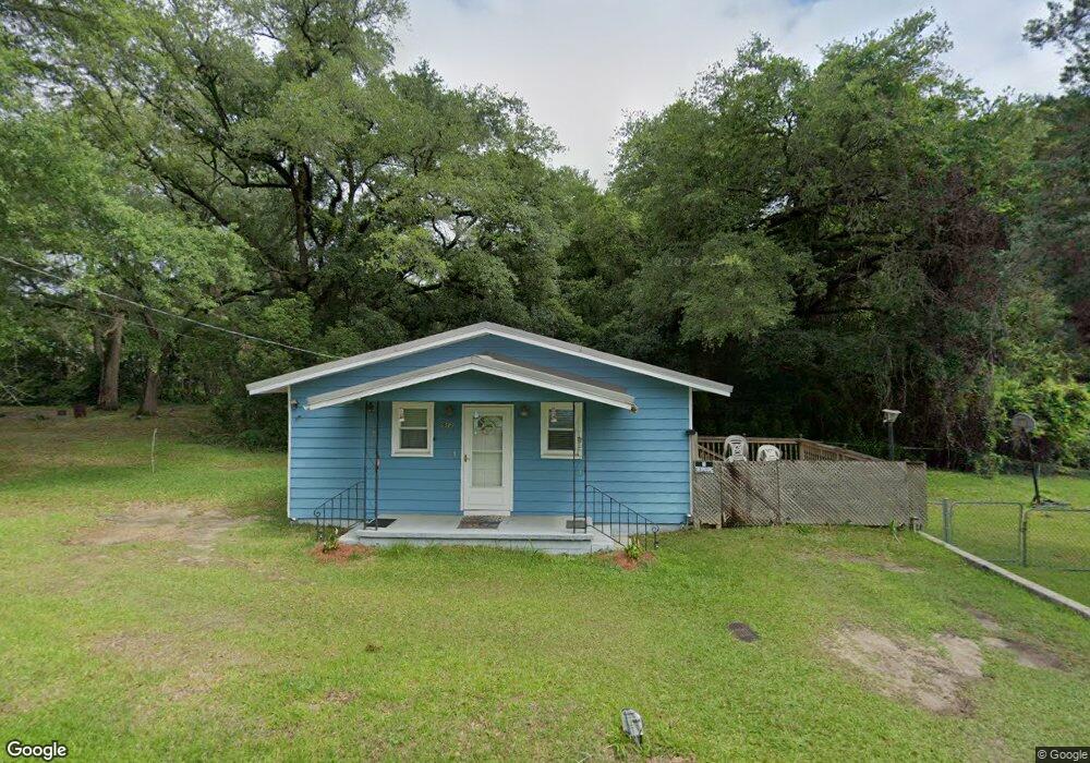 912 Mitchell Ave, Quitman, GA 31643 - photo 1