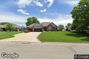 1304 Chestnut St, Halstead, KS 67056