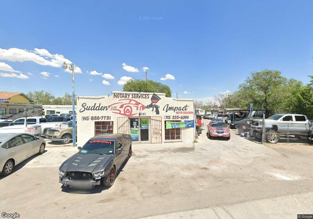 8203 Alameda Ave, El Paso, TX 79907 - photo 1