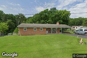 86 Woodland Dr, Peterstown, WV 24963