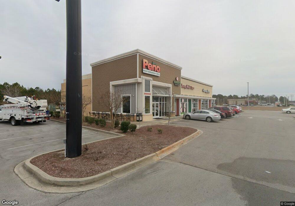 3494 Western Blvd unit 110, Jacksonville, NC 28546 - photo 1