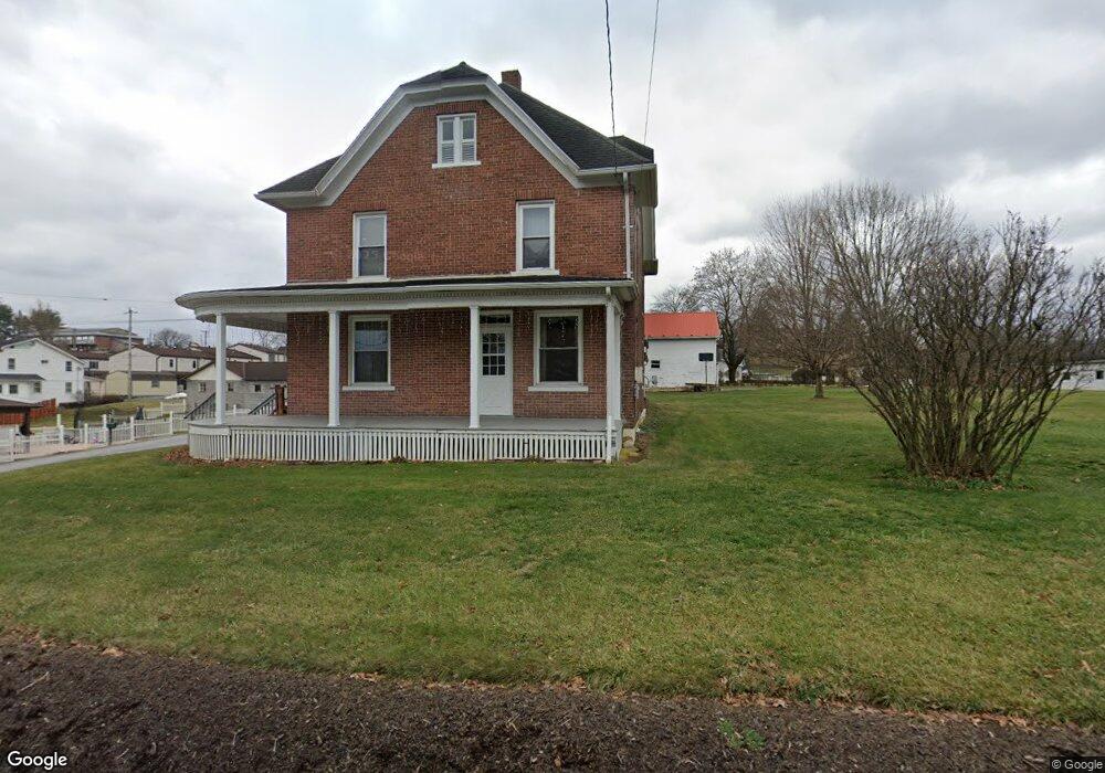 29 W 4th Ave, Everett, PA 15537 - photo 1