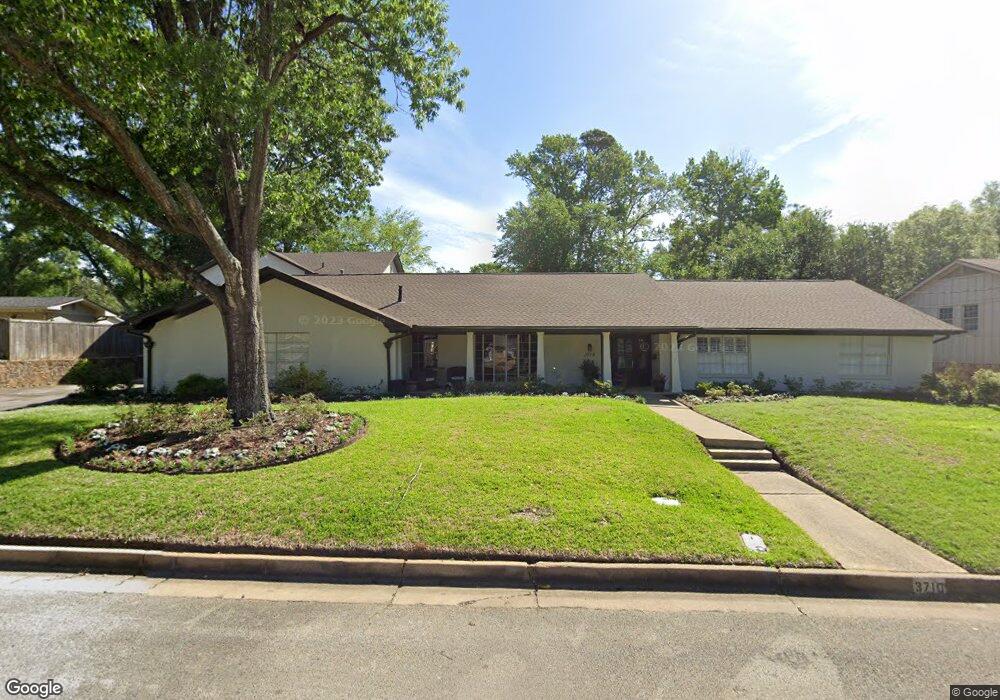 3710 3710 Wynnwood, Tyler, TX 75701 - photo 1