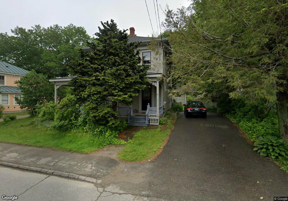 14 Limerock St, Camden, ME 04843 - photo 1