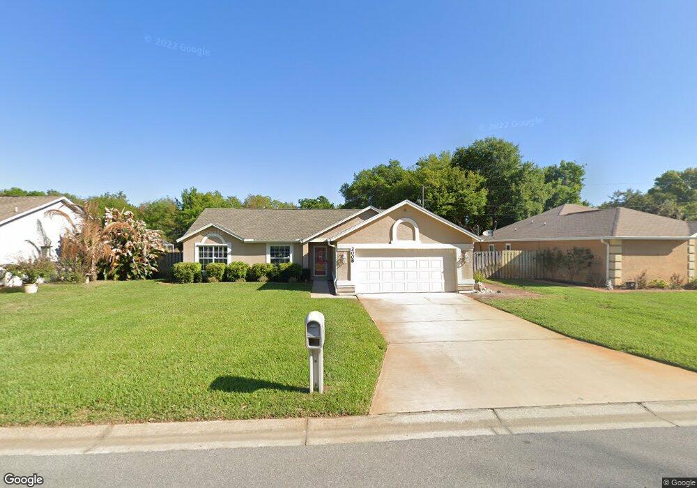 2008 Sun Valley St, Titusville, FL 32780 - photo 1