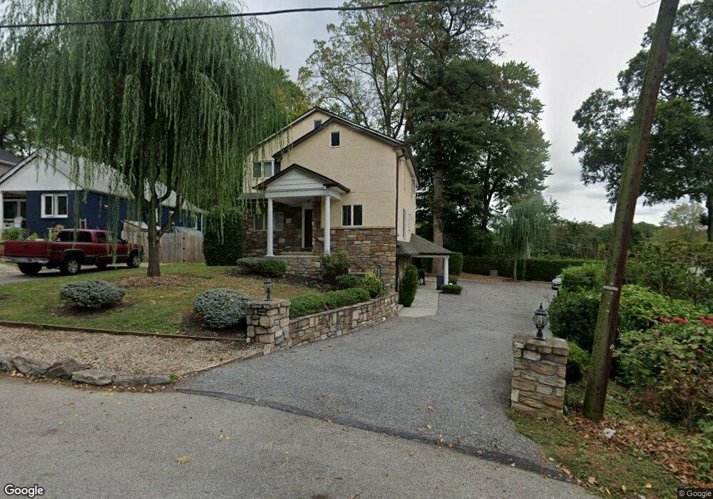 115 Morton Ave unit 1, Broomall, PA 19008 - photo 1