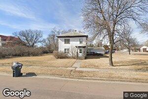 519 4th St, Ipswich, SD 57451