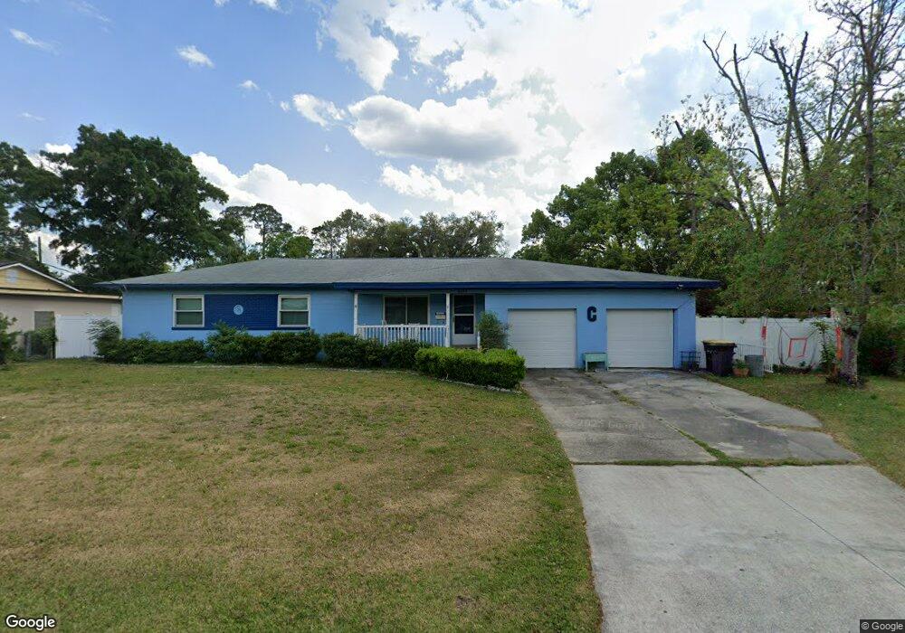 6442 Romilly Dr, Jacksonville, FL 32210 - photo 1