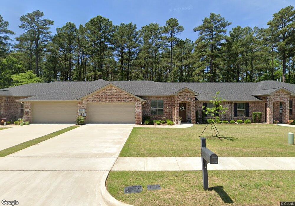 5109 Shiloh Village Dr, Tyler, TX 75703 - photo 1