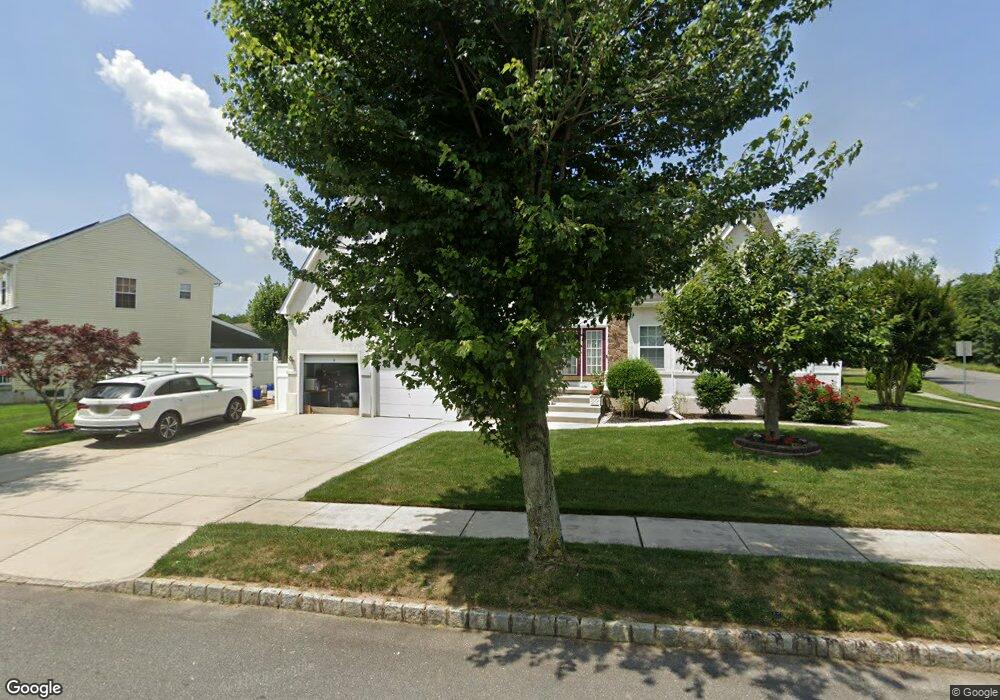 123 W Kennedy Dr, Egg Harbor Township, NJ 08234 - photo 1