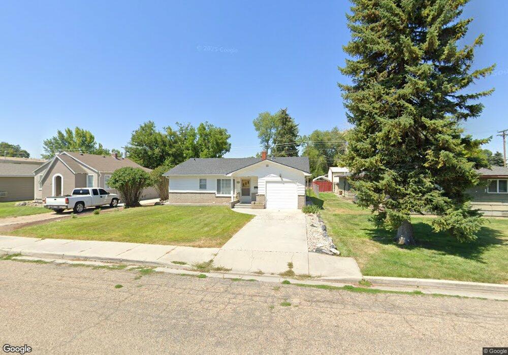 407 S Elder St, Nampa, ID 83686 - photo 1